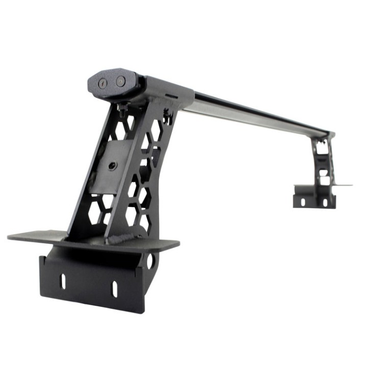 Poprzeczki na pakę mid-sized Go Rhino XRS