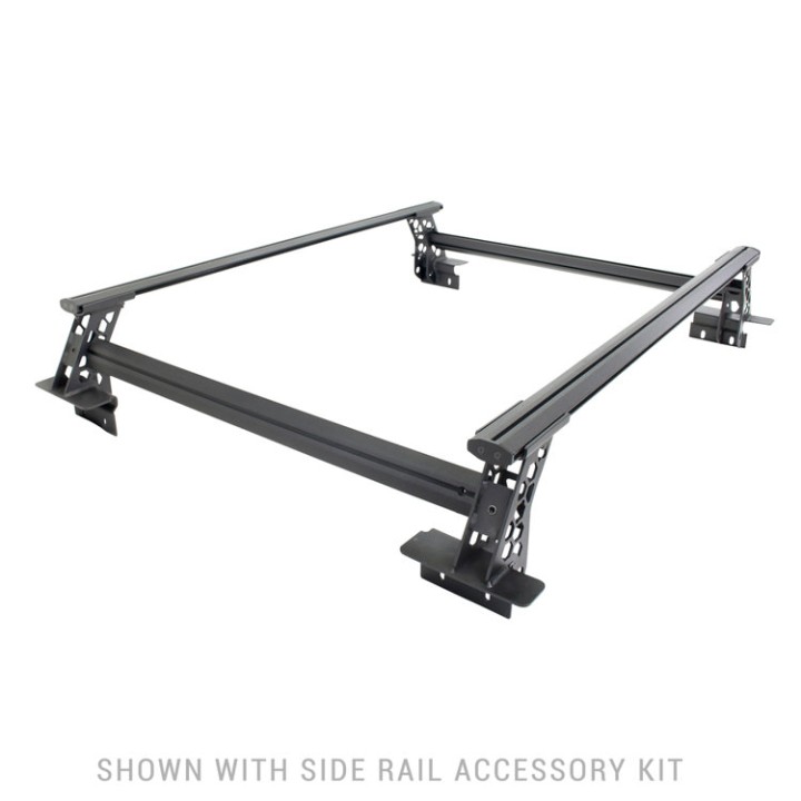 Poprzeczki na pakę mid-sized Go Rhino XRS