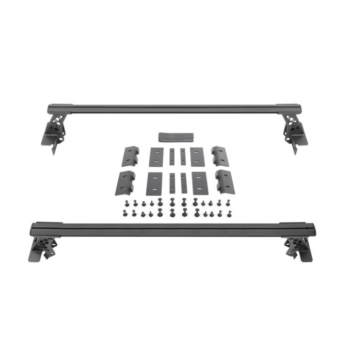 Poprzeczki na pakę mid-sized Go Rhino XRS