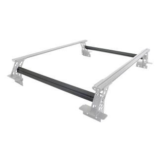 Szyny boczne 49 3/4" na pakę Go Rhino XRS
