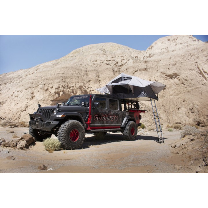 Bagażnik na pakę Go Rhino Overland Xtreme