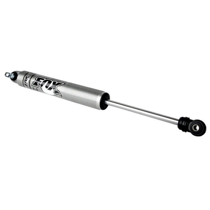 Zestaw zawieszenia JKS J-Venture z amortyzatorami gazowymi Fox Performance 2.0 IFP Lift 3,5"