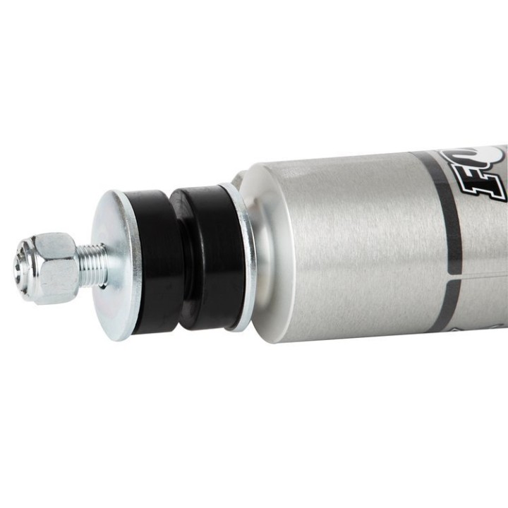 Zestaw zawieszenia JKS J-Venture z amortyzatorami gazowymi Fox Performance 2.0 IFP Lift 3,5"