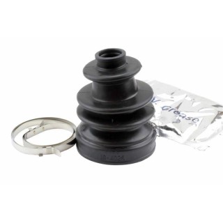 Rear Can-am Joint Rubber Sleeve from 2008 All Balls Racing