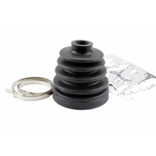 Rear Can-Am Joint Rubber Sleeve Cuff up to 2008 All Balls Racing