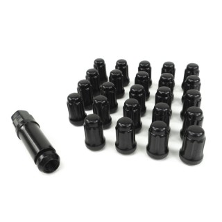 Zestaw nakrętek zabezpieczających do felg M12x1,5mm OFD