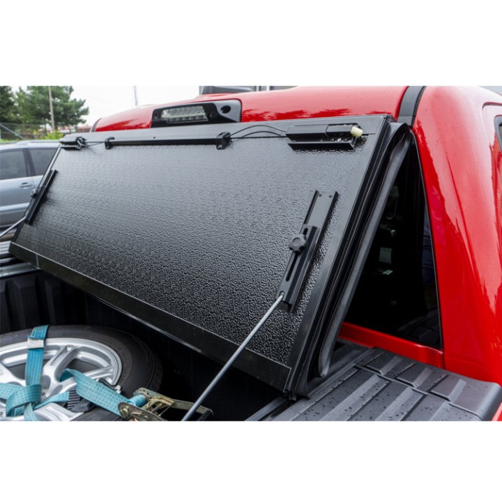 Twarda pokrywa paki tri-fold Rambox niski profil OFD 5' 7"