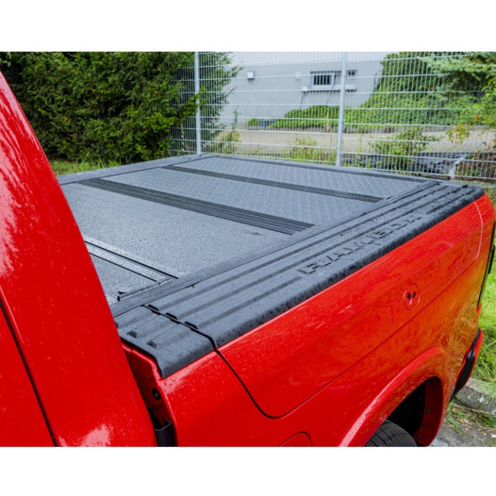 Twarda pokrywa paki tri-fold Rambox niski profil OFD 5' 7"