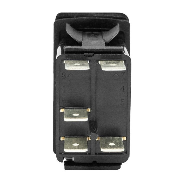 Przełącznik świateł kołyskowy Spot Lights OFD Clicker