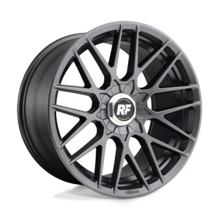 Felga aluminiowa R141 RSE Matte Anthracite Rotiform