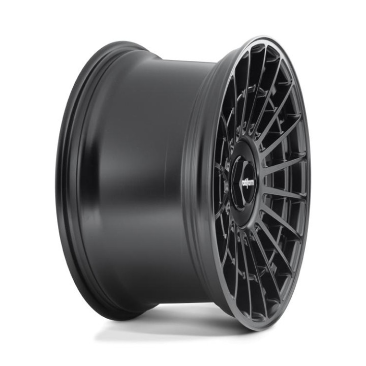 Felga aluminiowa R142 Matte Black Rotiform