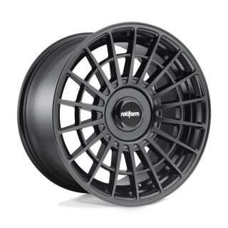 Felga aluminiowa R142 Matte Black Rotiform