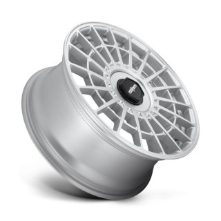 Felga aluminiowa R143 Gloss Silver Rotiform