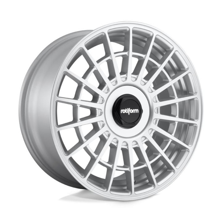 Felga aluminiowa R143 Gloss Silver Rotiform