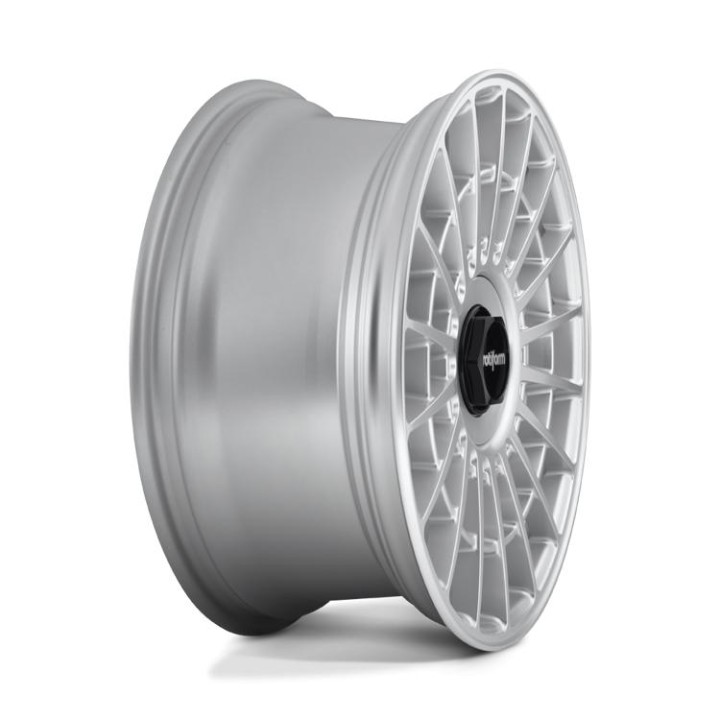 Felga aluminiowa R143 Gloss Silver Rotiform