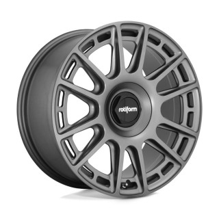 Felga aluminiowa R158 OZR Matte Anthracite Rotiform