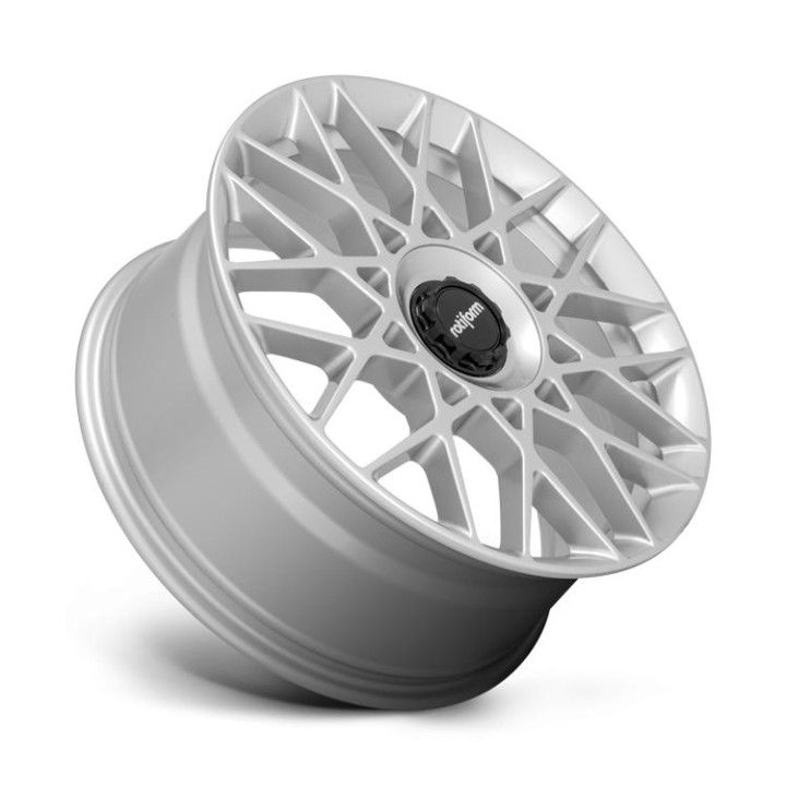 Felga aluminiowa R167 Silver Rotiform
