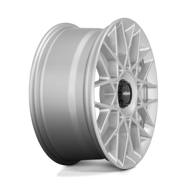 Felga aluminiowa R167 Silver Rotiform