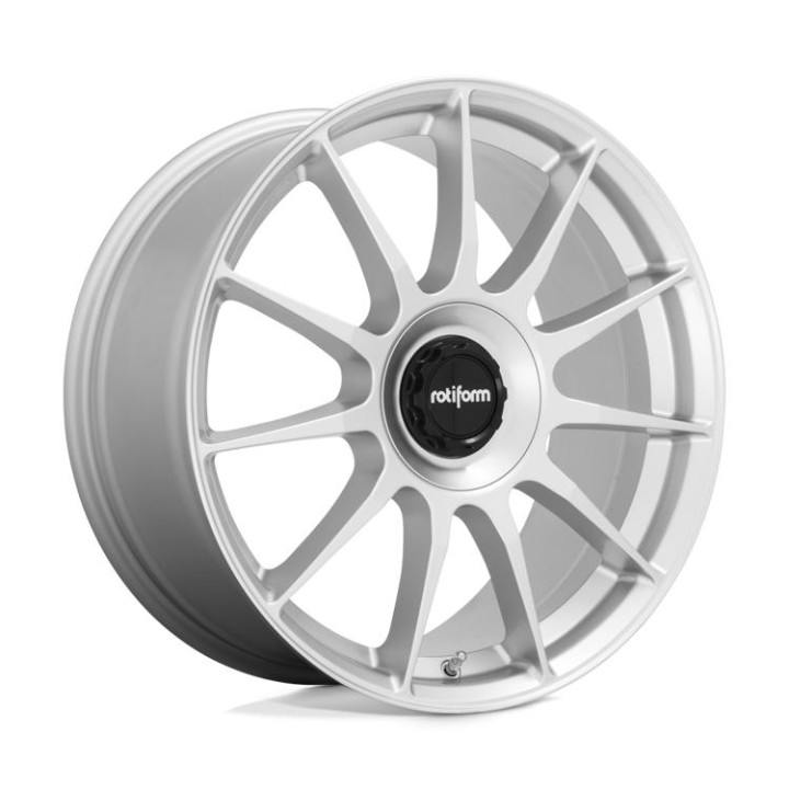 Felga aluminiowa R170 DTM Silver Rotiform