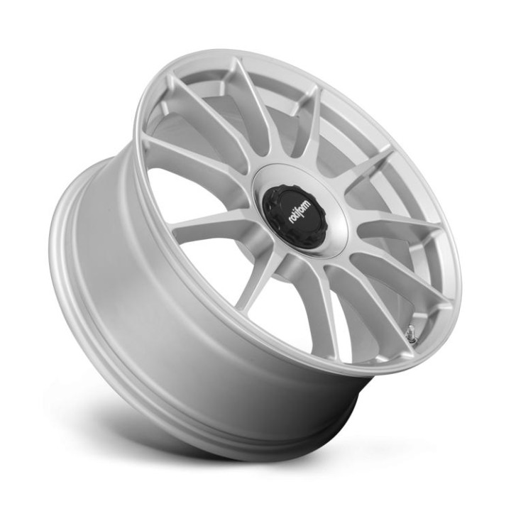Felga aluminiowa R170 DTM Silver Rotiform