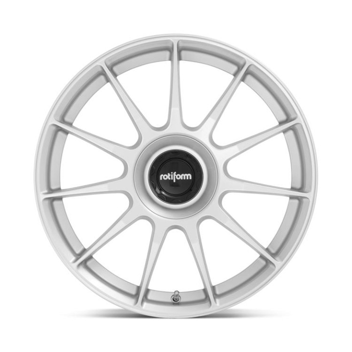 Felga aluminiowa R170 DTM Silver Rotiform