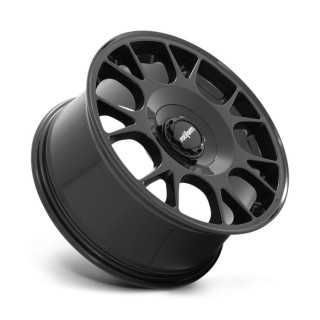Felga aluminiowa R187 Glossy Black Rotiform
