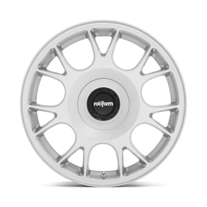 Felga aluminiowa R188 Satin Silver Rotiform