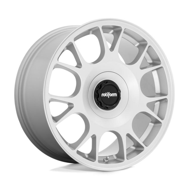 Felga aluminiowa R188 Satin Silver Rotiform