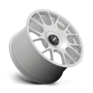 Felga aluminiowa R188 Satin Silver Rotiform