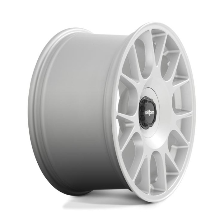 Felga aluminiowa R188 Satin Silver Rotiform