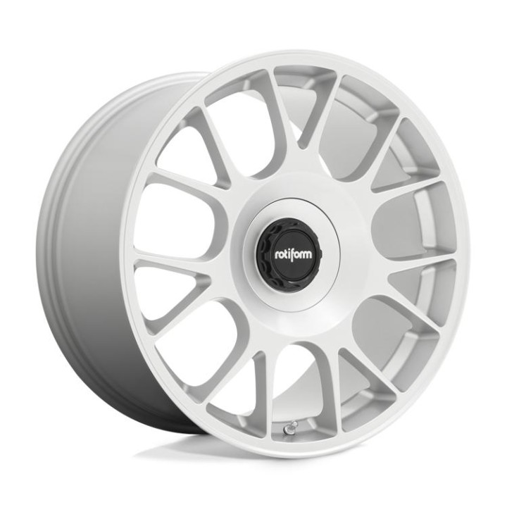 Felga aluminiowa R188 Satin Silver Rotiform