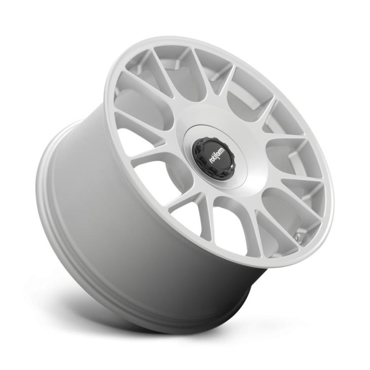 Felga aluminiowa R188 Satin Silver Rotiform