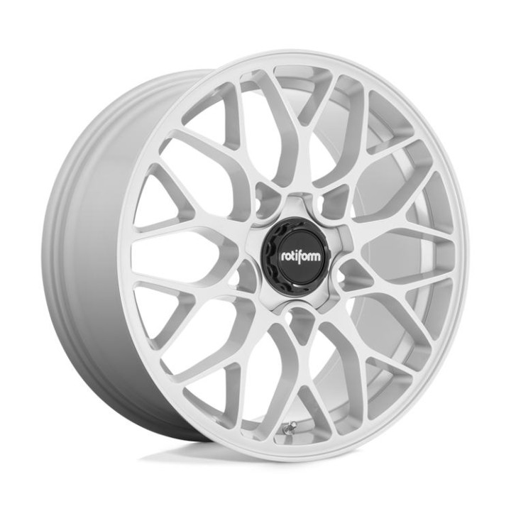 Felga aluminiowa R189 Gloss Silver Rotiform