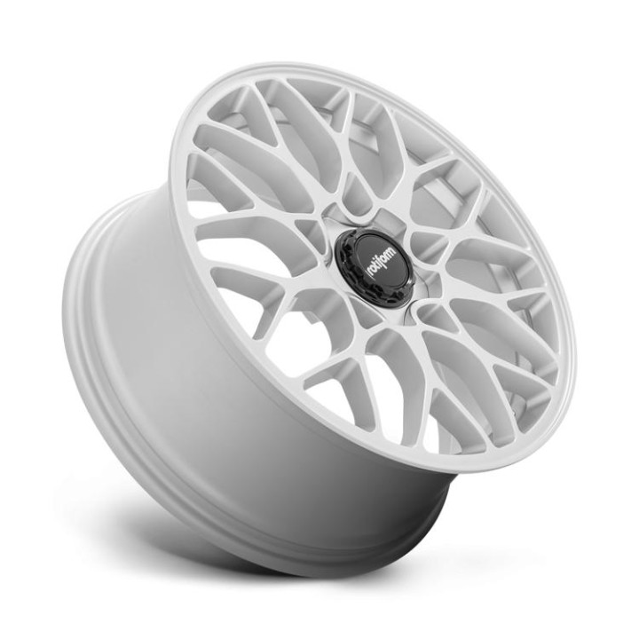Felga aluminiowa R189 Gloss Silver Rotiform