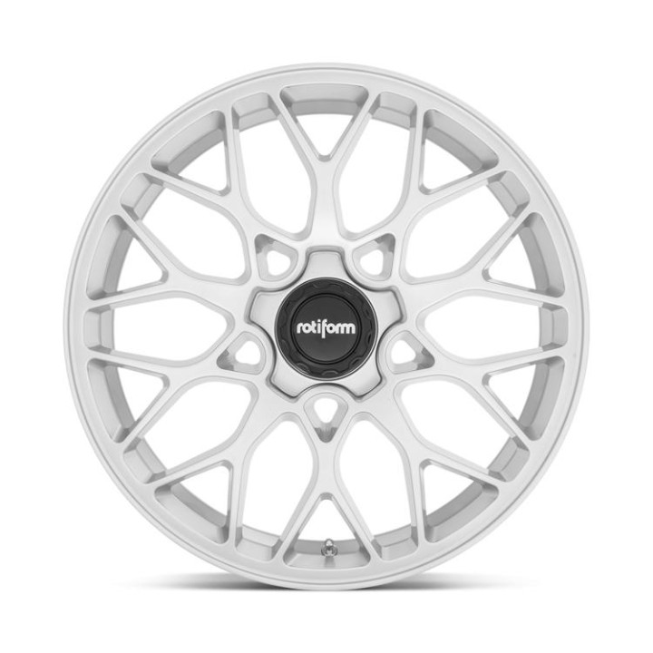 Felga aluminiowa R189 Gloss Silver Rotiform