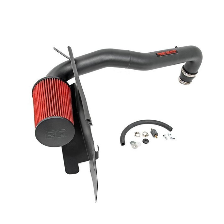 Wlot powietrza 4CYL Rough Country