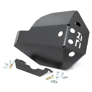 Osłona mostu Dana M220 tył Rough Country Rubicon