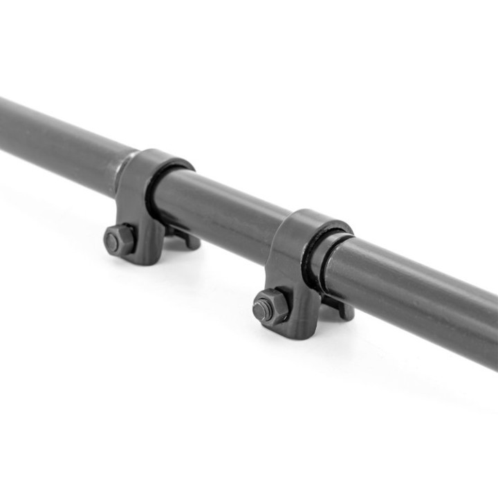 Drążek Panharda kuty regulowany tył Rough Country Lift 2,5-6"