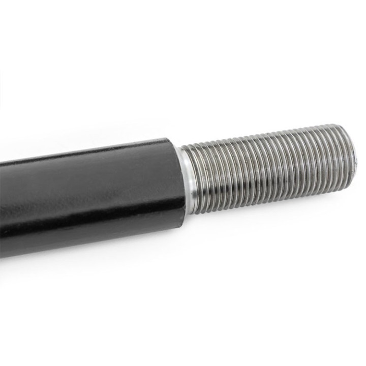 Drążek Panharda kuty regulowany tył Rough Country Lift 2,5-6"