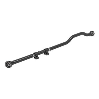 Drążek Panharda kuty regulowany tył Rough Country Lift 0-6"