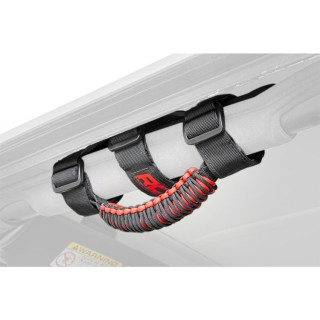 Uchwyty na roll bar Rough Country