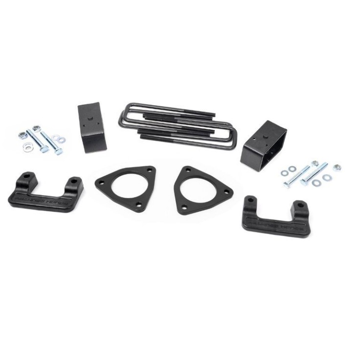 Zestaw wyrównujący Rough Country Lift 2,5"