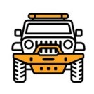 Body and Chassis: Roof Racks, Bumpers, Covers - Online Store