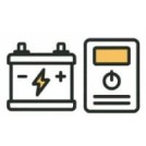 Batteries, Converters, Chargers - Best Boosts!