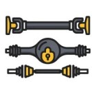 Driveshafts: Best Drive Systems - Online Store