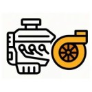 Engine Turbo SWAP - The Best Solution for Your Car