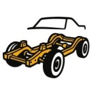 Ramy 4x4 and Repair Kits for Off-Road Vehicles - Online Store