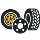 Wheels, Spacers, Tires - The Best Choice for Your Vehicle