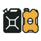 Canisters tank mounts: Best storage solutions