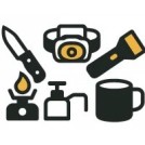 Travel and Camping Accessories - Store for Outdoor Enthusiasts